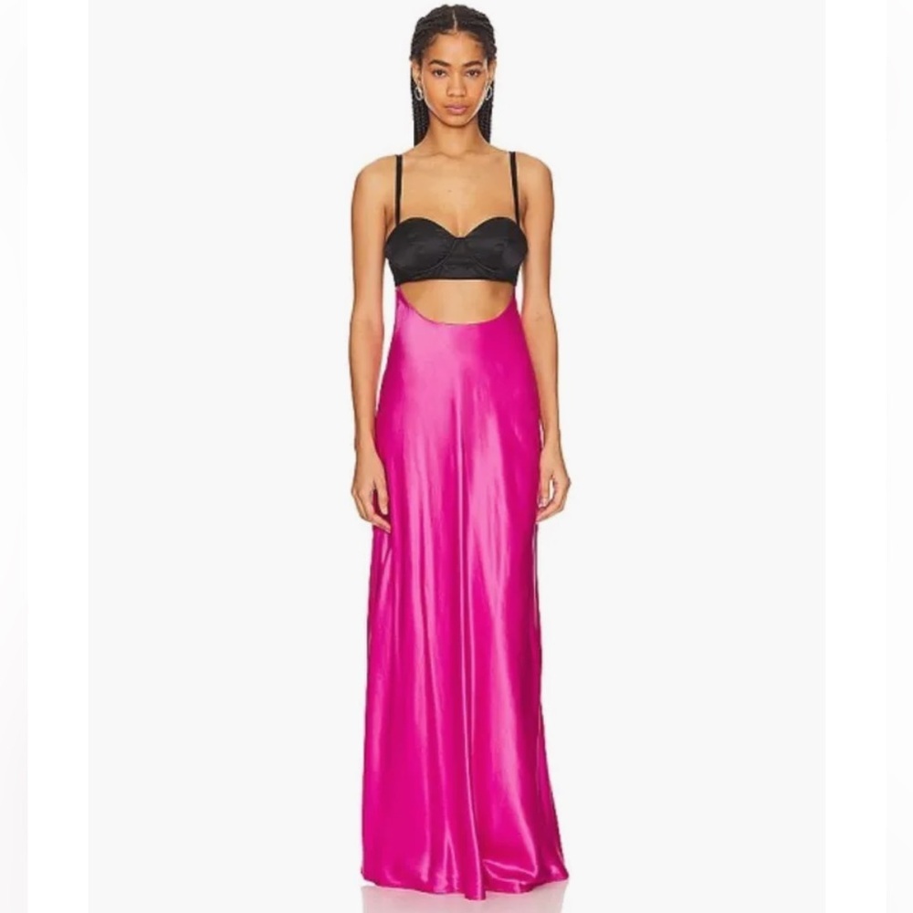 Auteur Studio Florence Dress